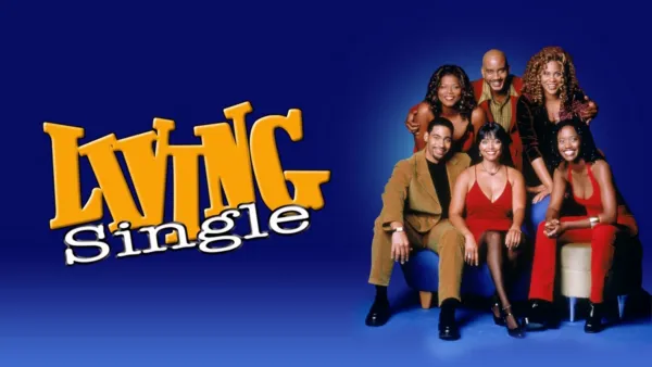 thumbnail - Living Single