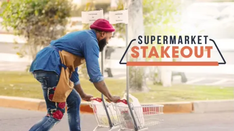 thumbnail - Supermarket Stakeout