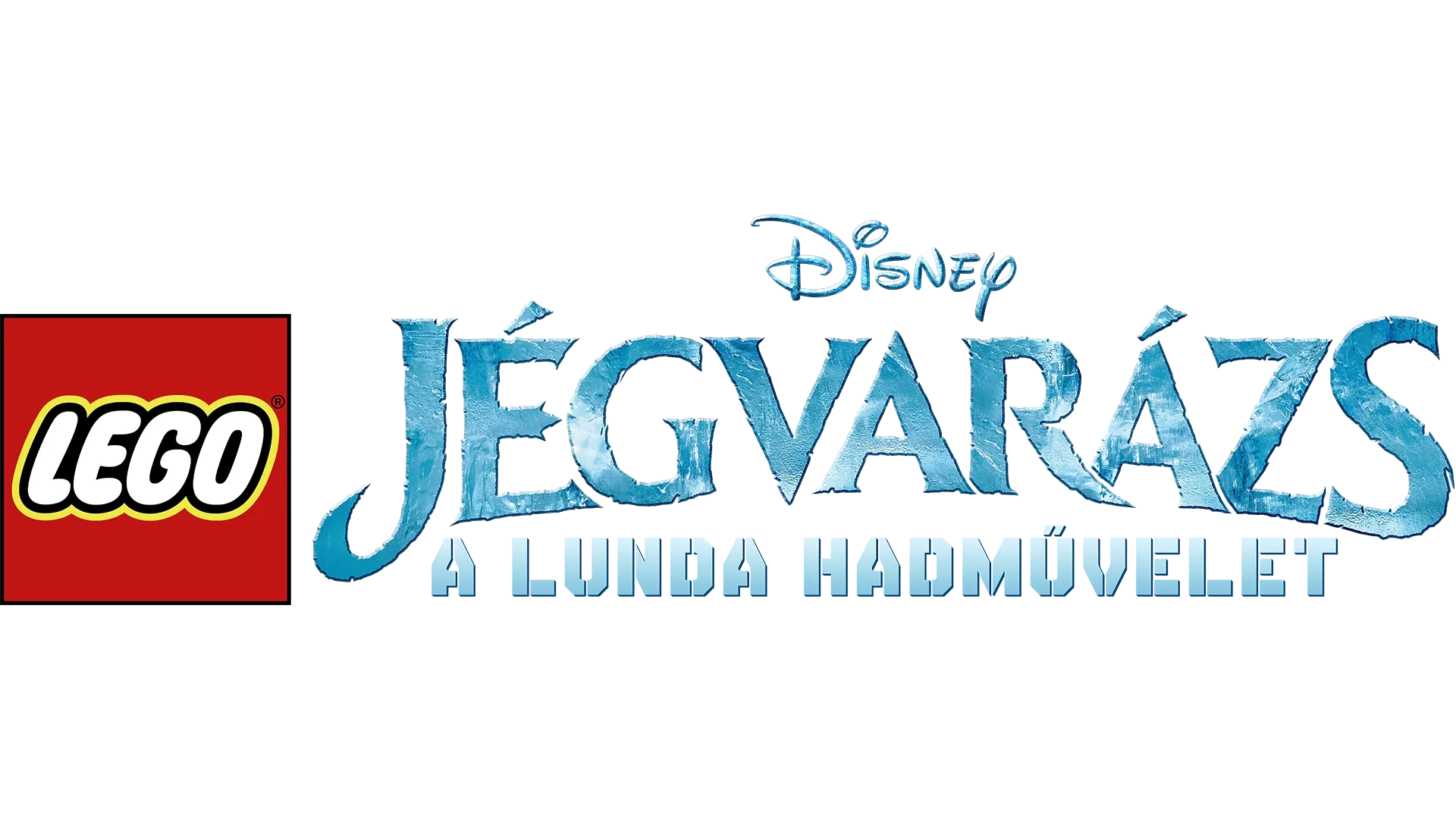 Lego Disney Jégvarázs: A lunda hadművelet