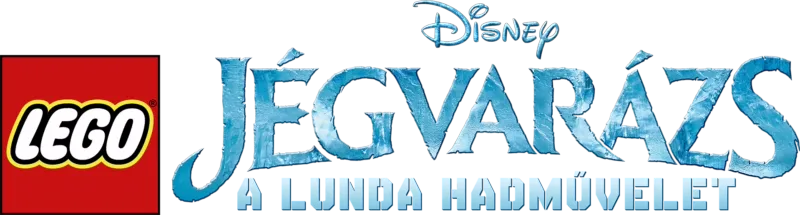 Lego Disney Jégvarázs: A lunda hadművelet