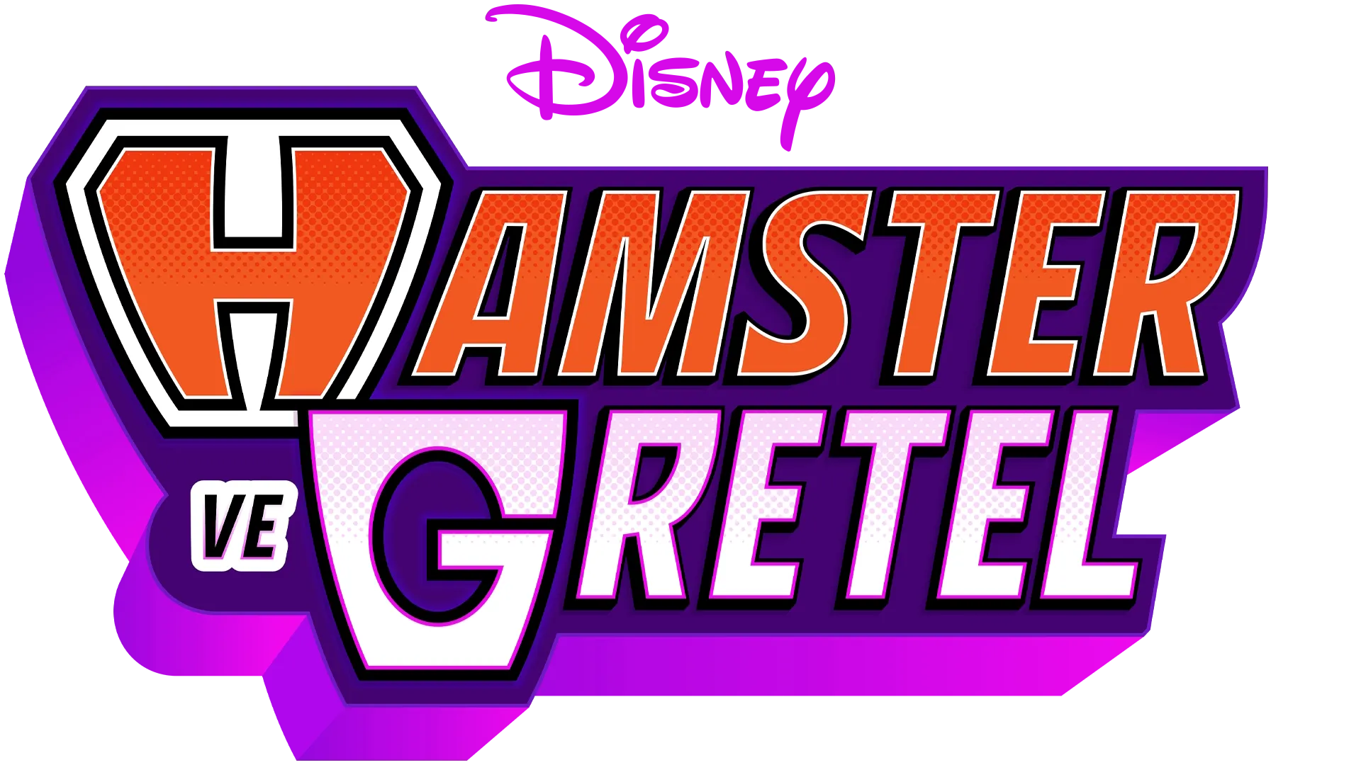 Hamster ve Gretel