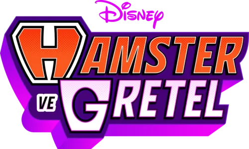 Hamster ve Gretel