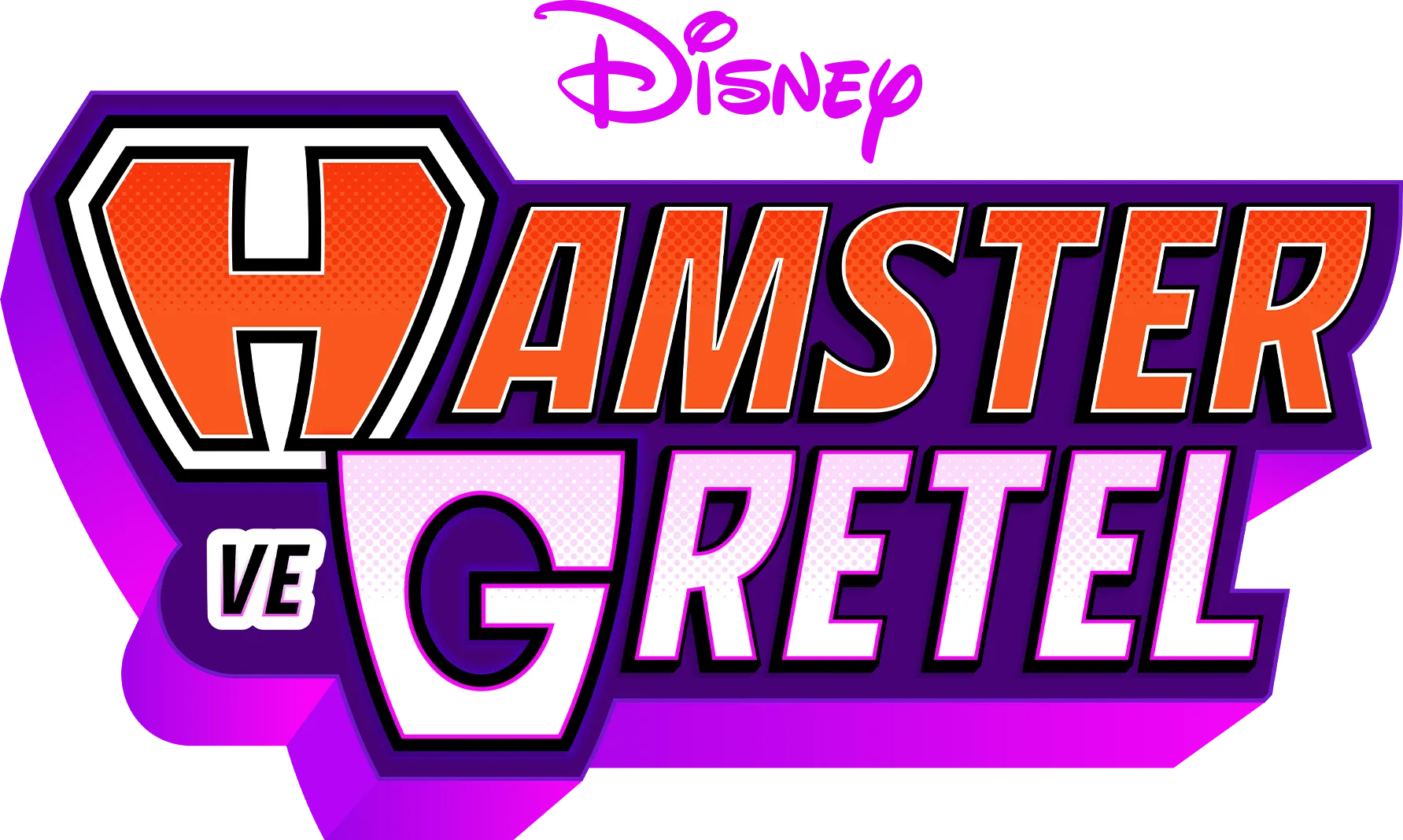 Hamster ve Gretel