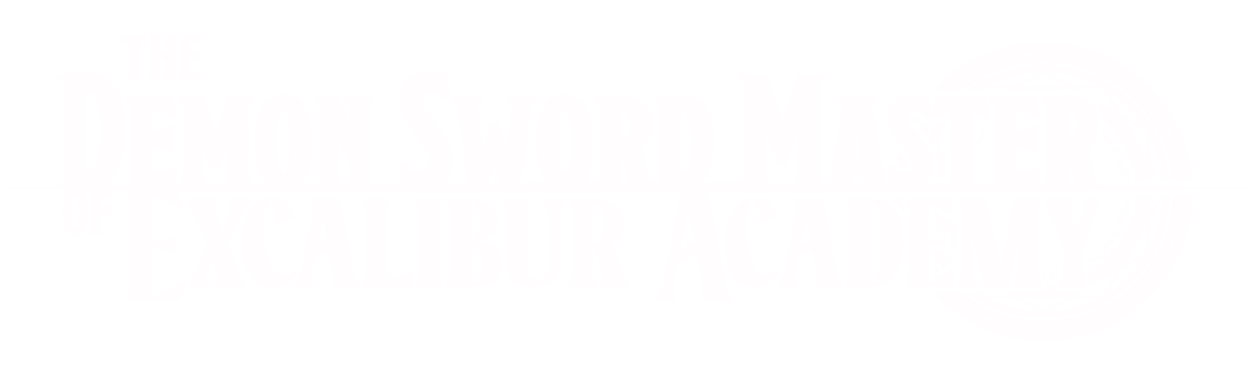 The Demon Sword Master of Excalibur Academy