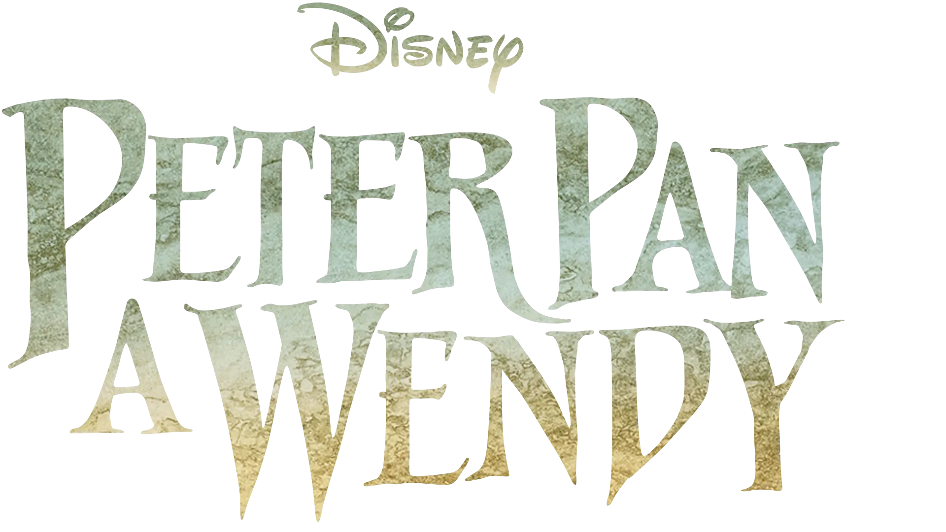 Peter Pan a Wendy