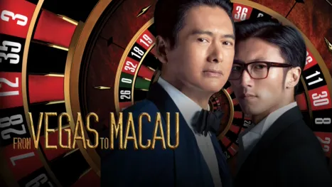 thumbnail - From Vegas To Macau