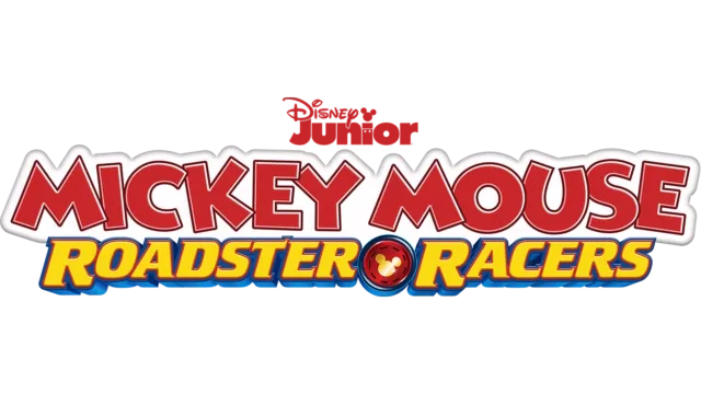 Mickey Mouse Roadster Racers