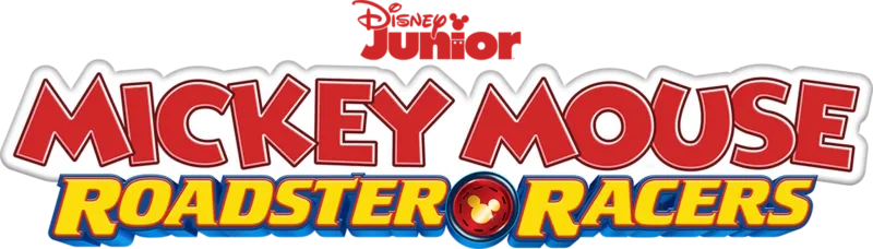 Disney Mickey and the Roadster Racers