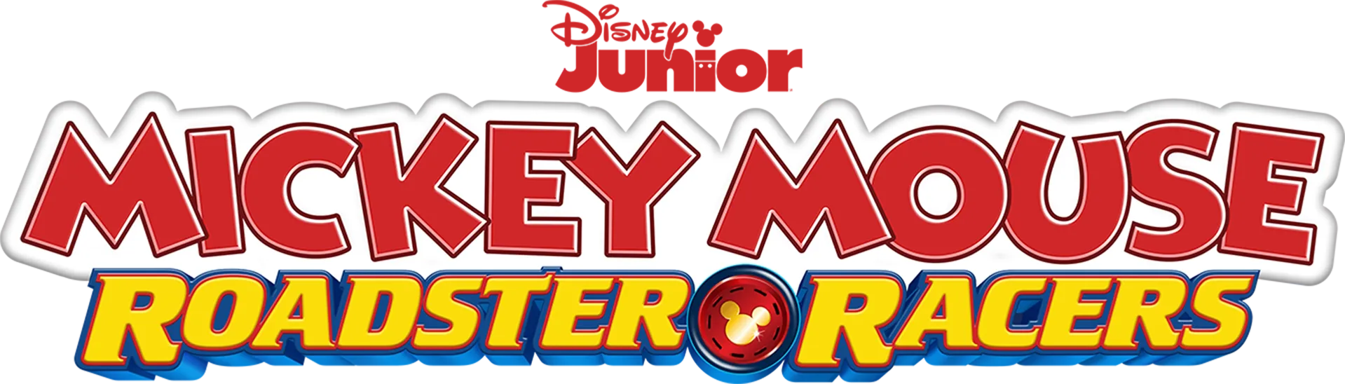 Mickey Mouse Roadster Racers