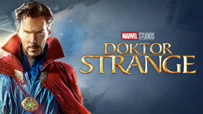Doktor Strange