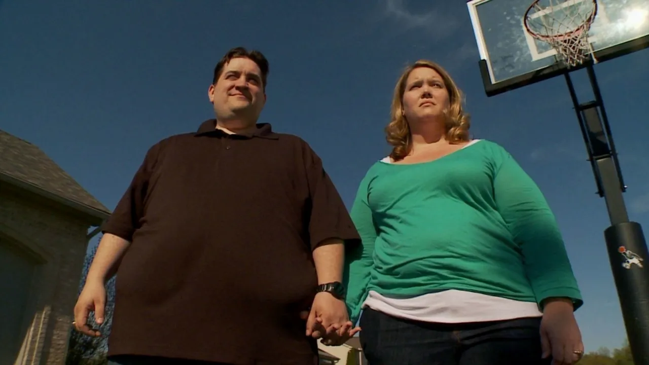thumbnail - S3:E4 Jason and Rachel