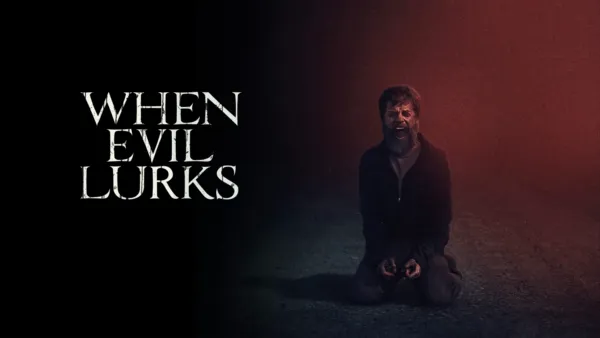 thumbnail - When Evil Lurks