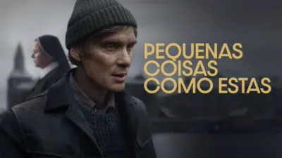 Pequenas Coisas Como Estas