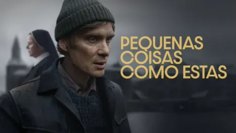 thumbnail - Pequenas Coisas Como Estas