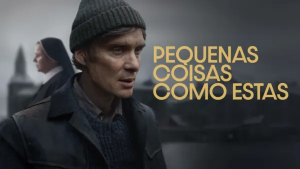 thumbnail - Pequenas Coisas Como Estas