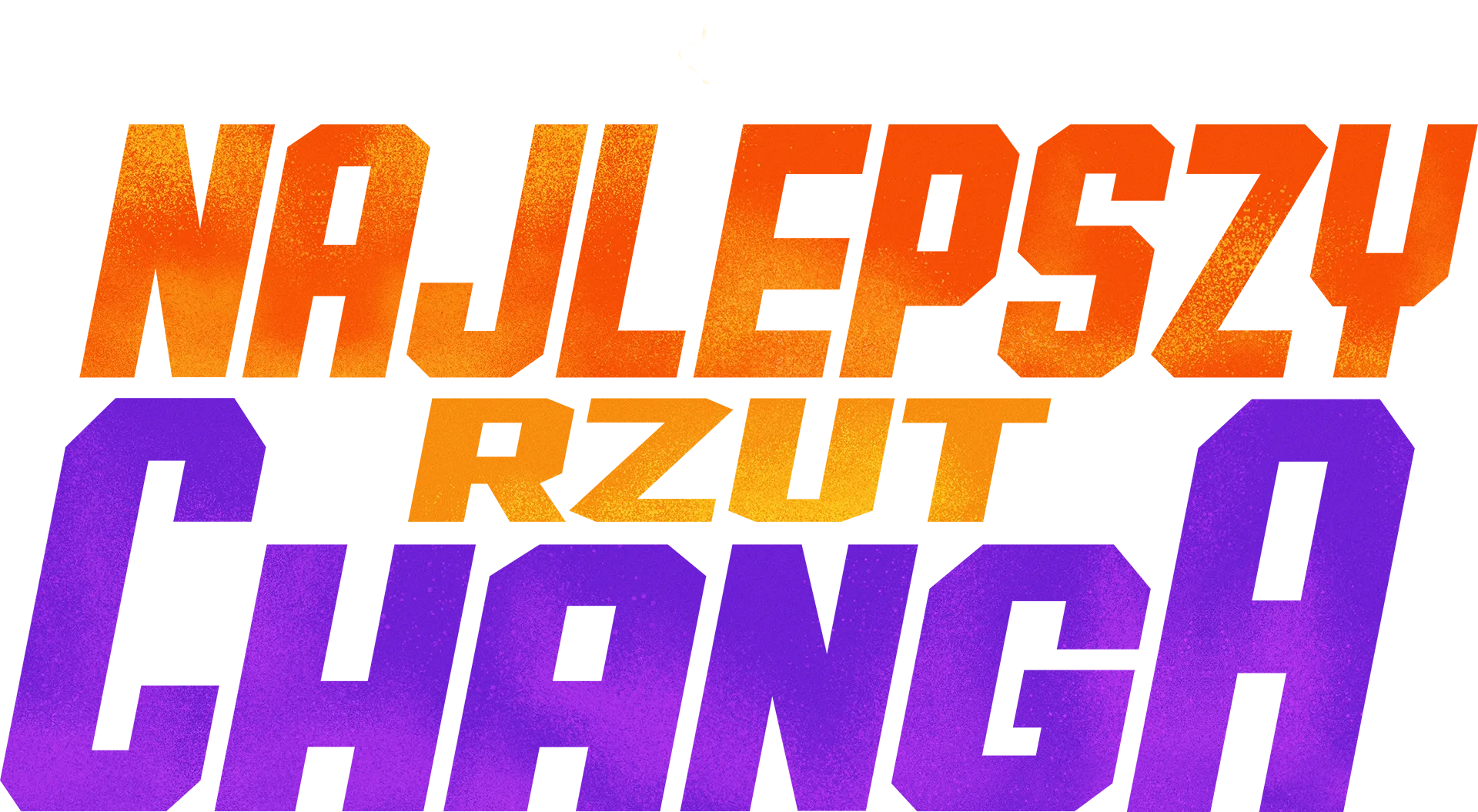 Najlepszy rzut Changa