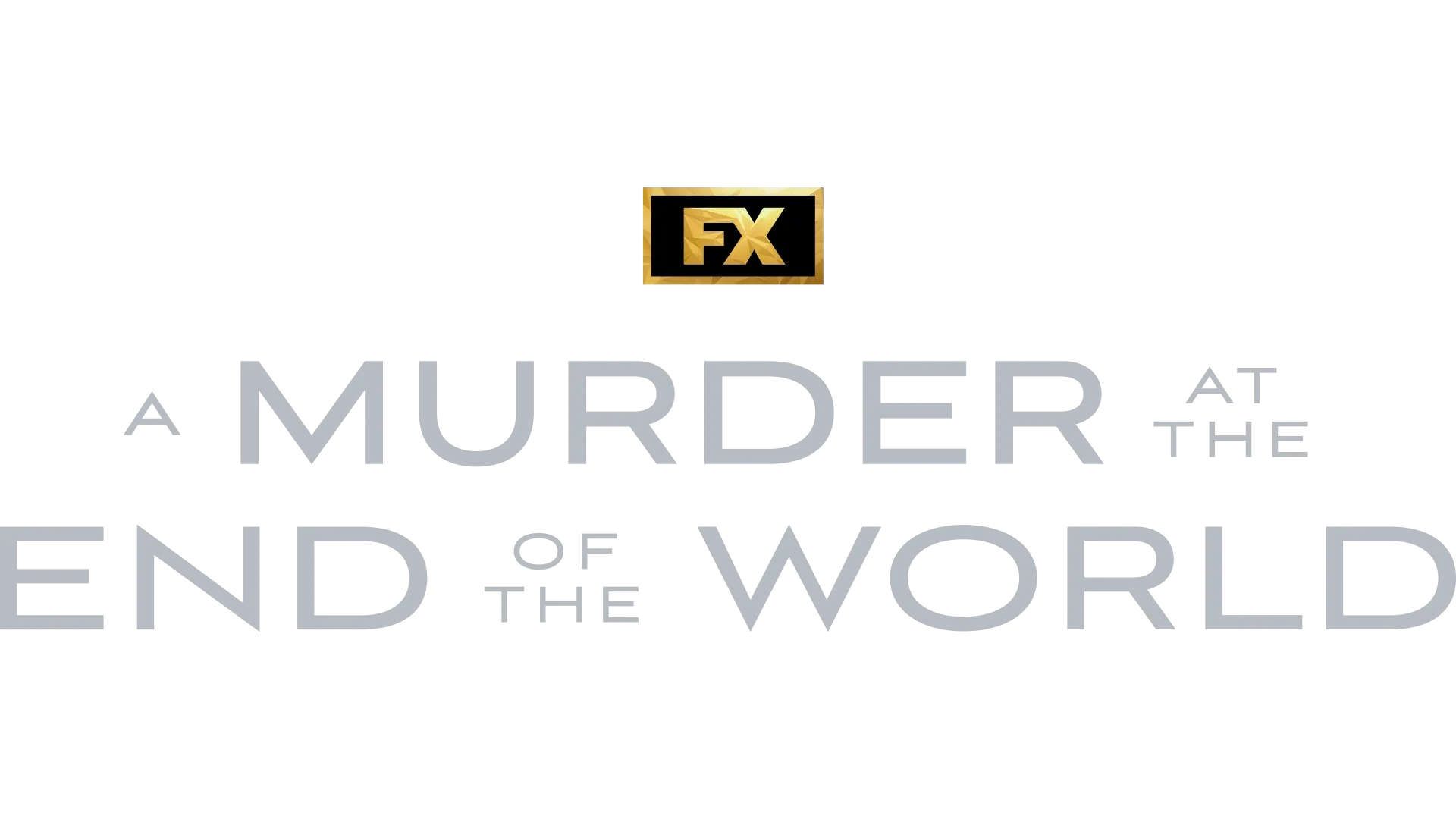 A Murder at the End of the World