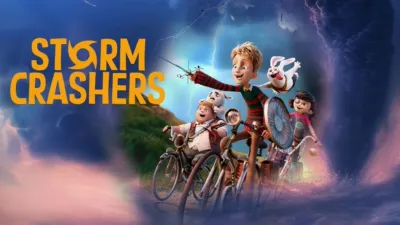 Storm Crashers