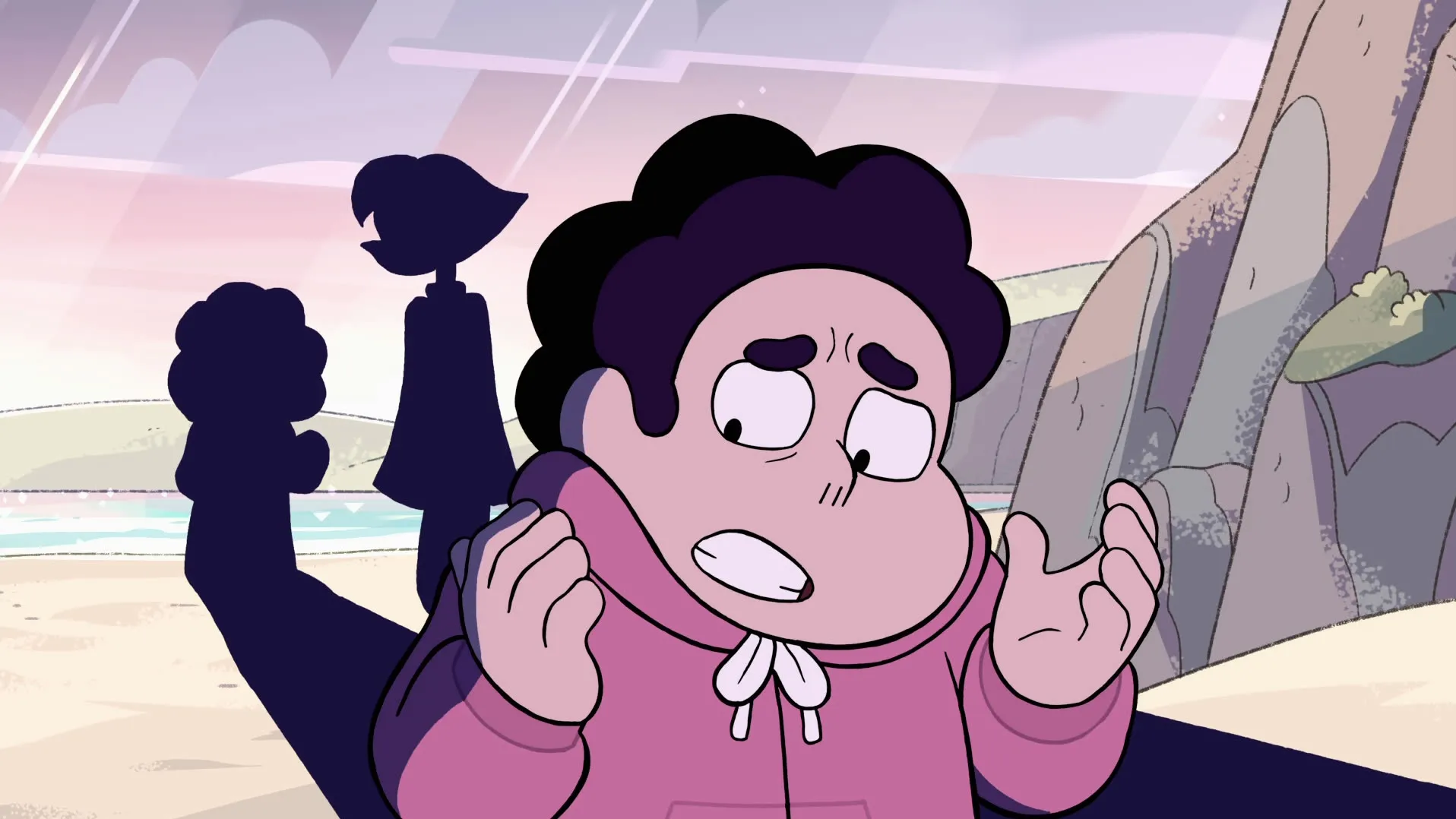 thumbnail - S5:E17 Can't Go Back