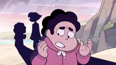 thumbnail - S5:E17 Can't Go Back