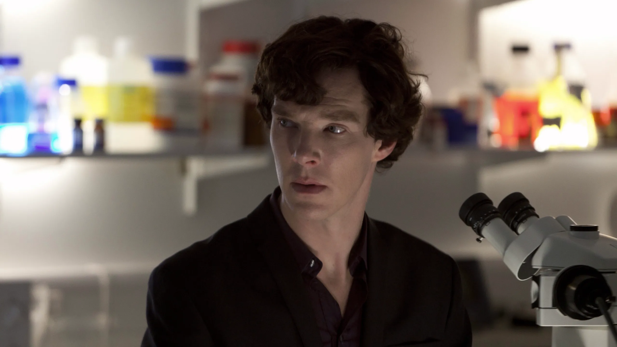 thumbnail - T2:E3 The Reichenbach Fall