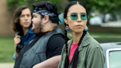 thumbnail - S3:E5 House Made of Bongs