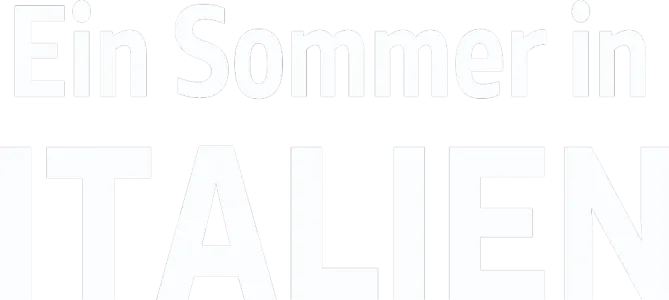 Ein Sommer in Italien