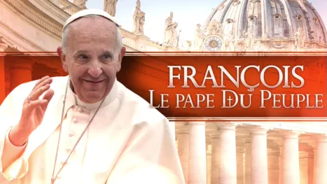 thumbnail - François : Le Pape du peuple