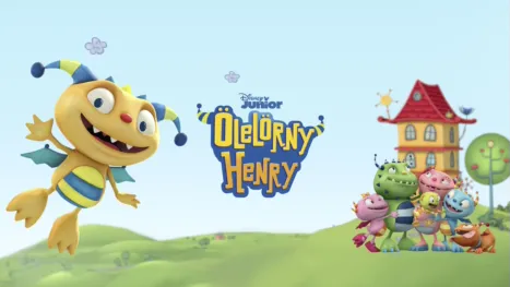 thumbnail - Ölelörny Henry