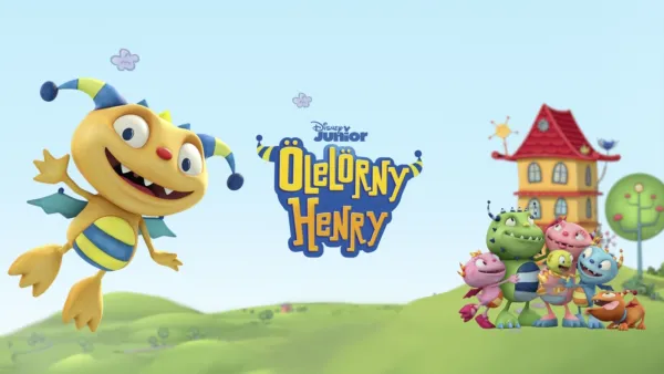 thumbnail - Ölelörny Henry