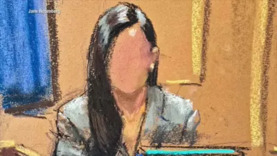 thumbnail - S1:E22 Diddy Trial Day 21: ‘Jane’ cries on the witness stand