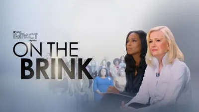 IMPACT x Nightline: On the Brink