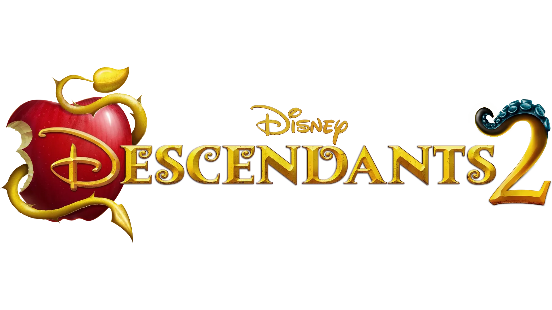Descendants 2