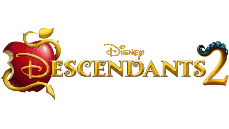 Descendants 2