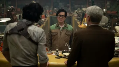 thumbnail - S2:E1 Ouroboros