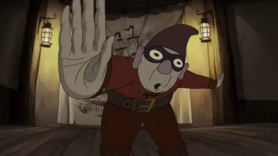 thumbnail - S1:E4 Songs of the Dark Lantern