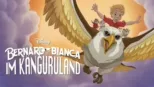 thumbnail - Bernard & Bianca im Känguruland
