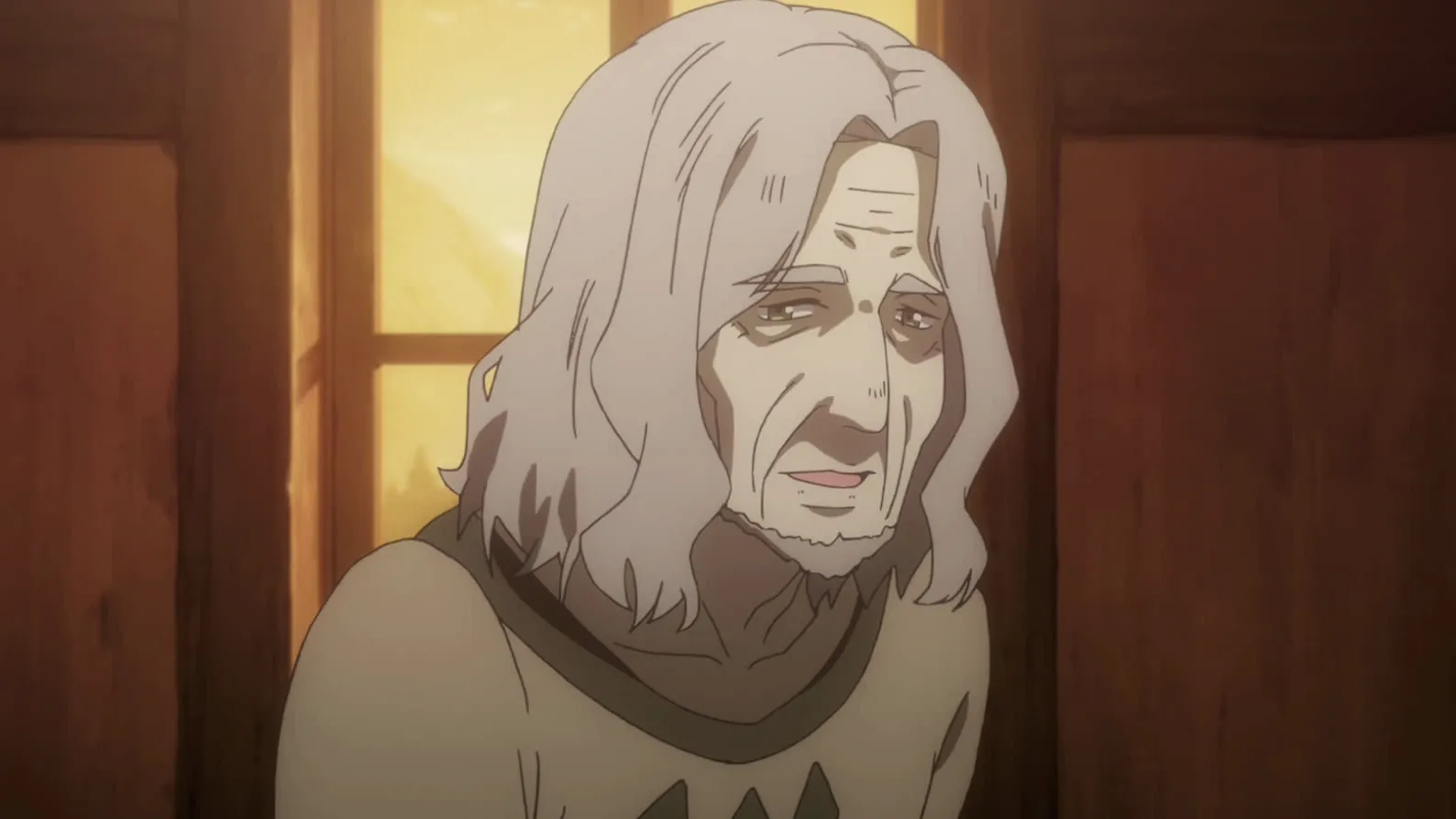 thumbnail - S2:E12 (Dub) (Song of Love) Goddess and Child