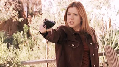 thumbnail - S7:E13 The Killer in Me