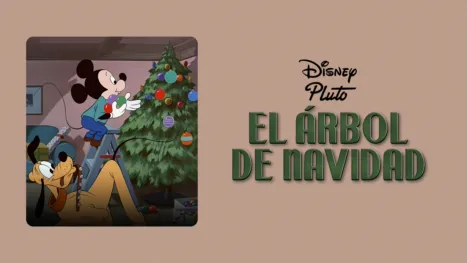 thumbnail - El árbol de Navidad