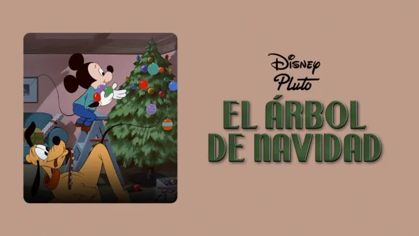 thumbnail - El árbol de Navidad