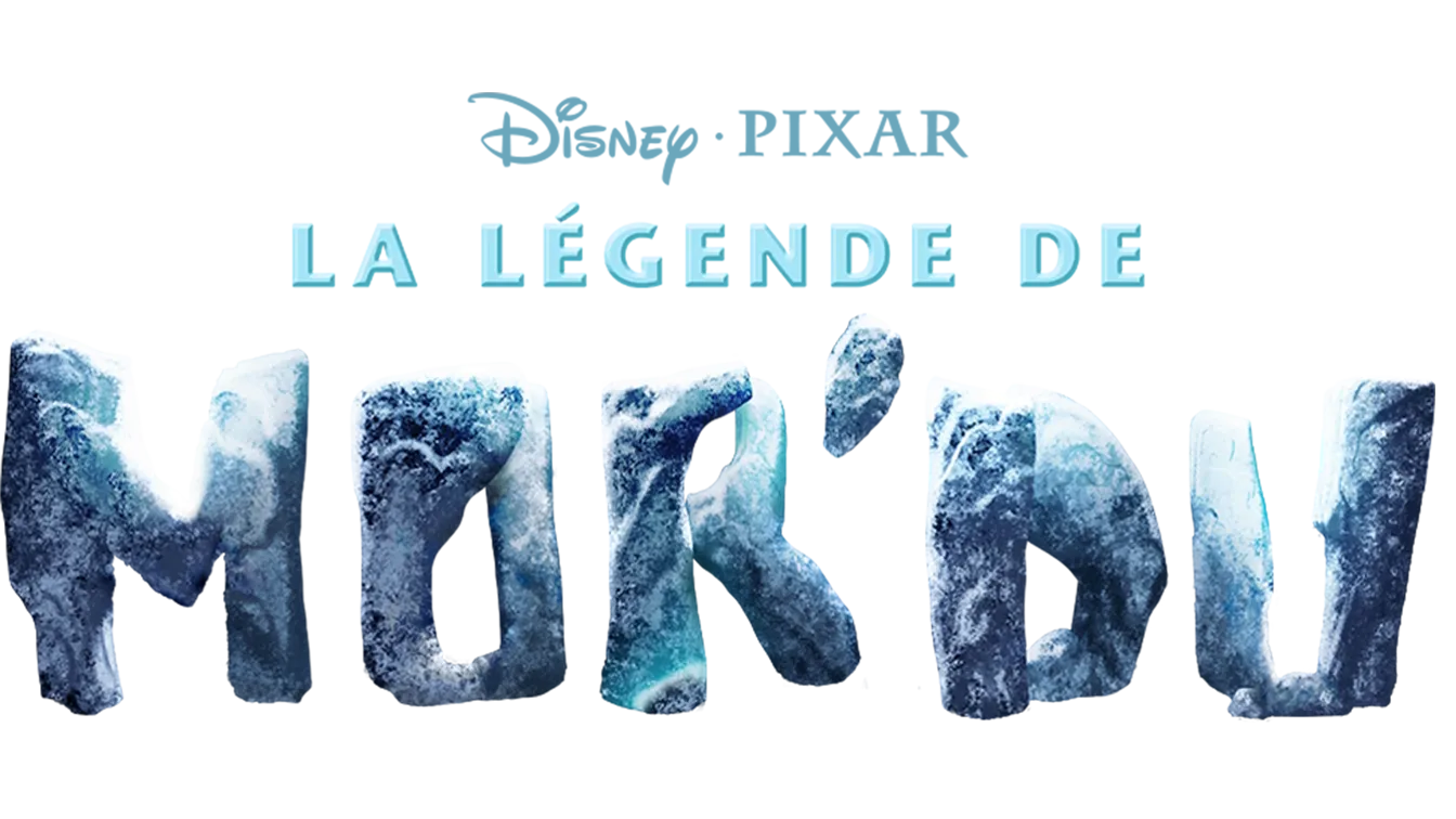 La Légende de Mordu