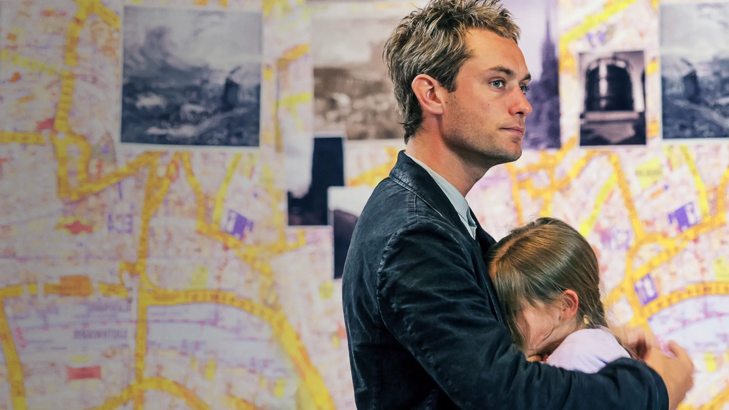 Breaking and Entering