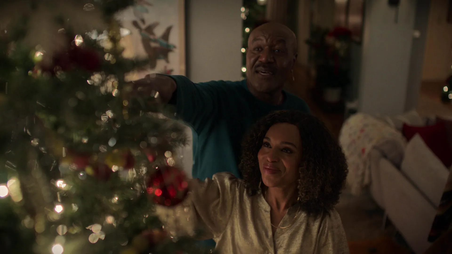 thumbnail - S2:E7 A PTCD Christmas Carole