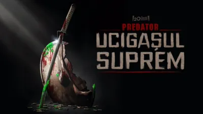 thumbnail - Predator: Ucigașul suprem
