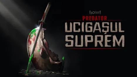 thumbnail - Predator: Ucigașul suprem
