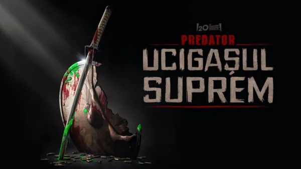 thumbnail - Predator: Ucigașul suprem