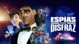 thumbnail - Espías con disfraz