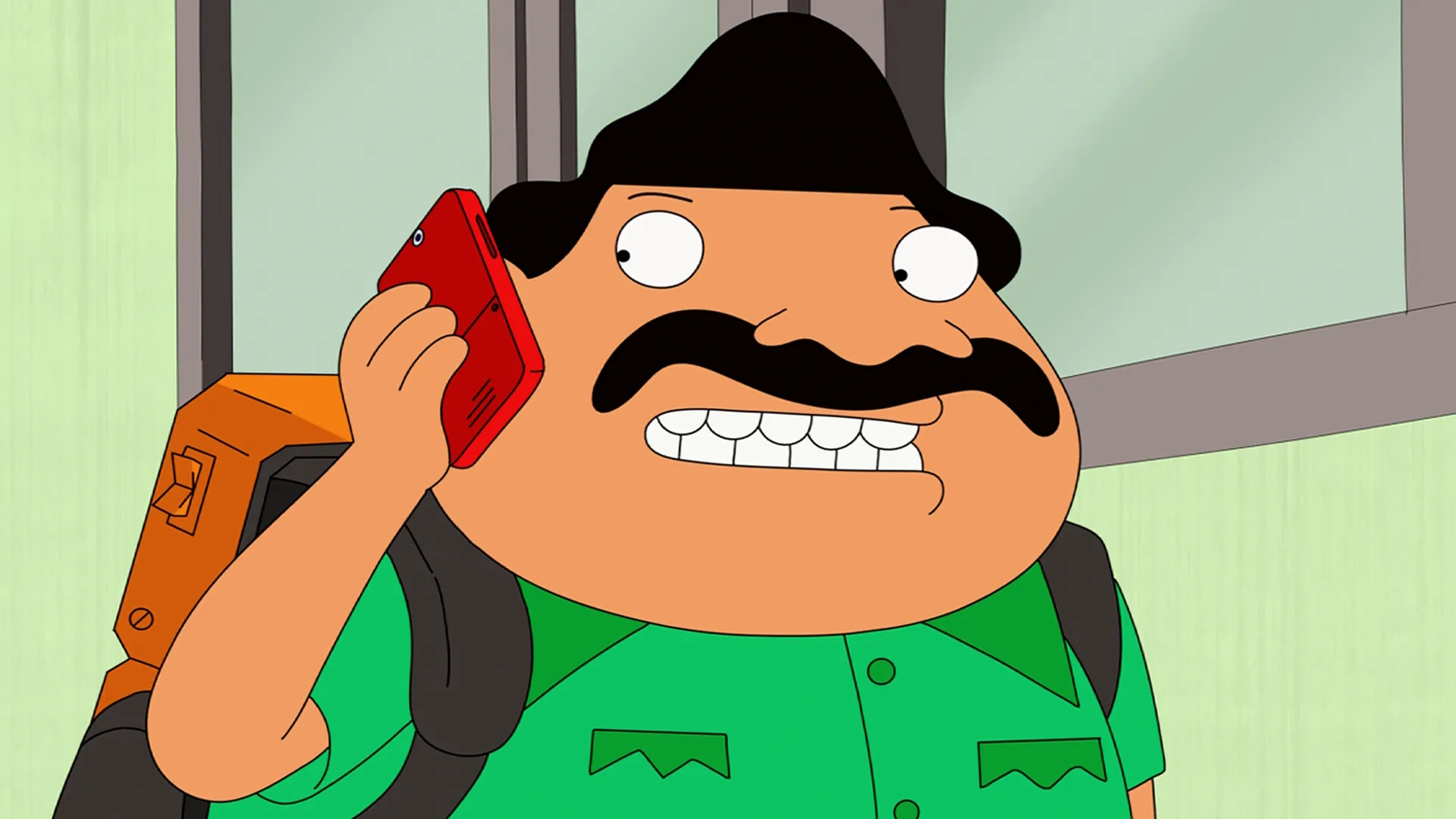 thumbnail - S1:E13 Viva Coyote