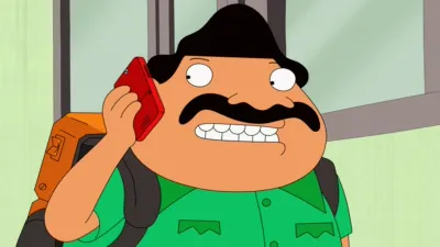 thumbnail - S1:E13 Viva Coyote